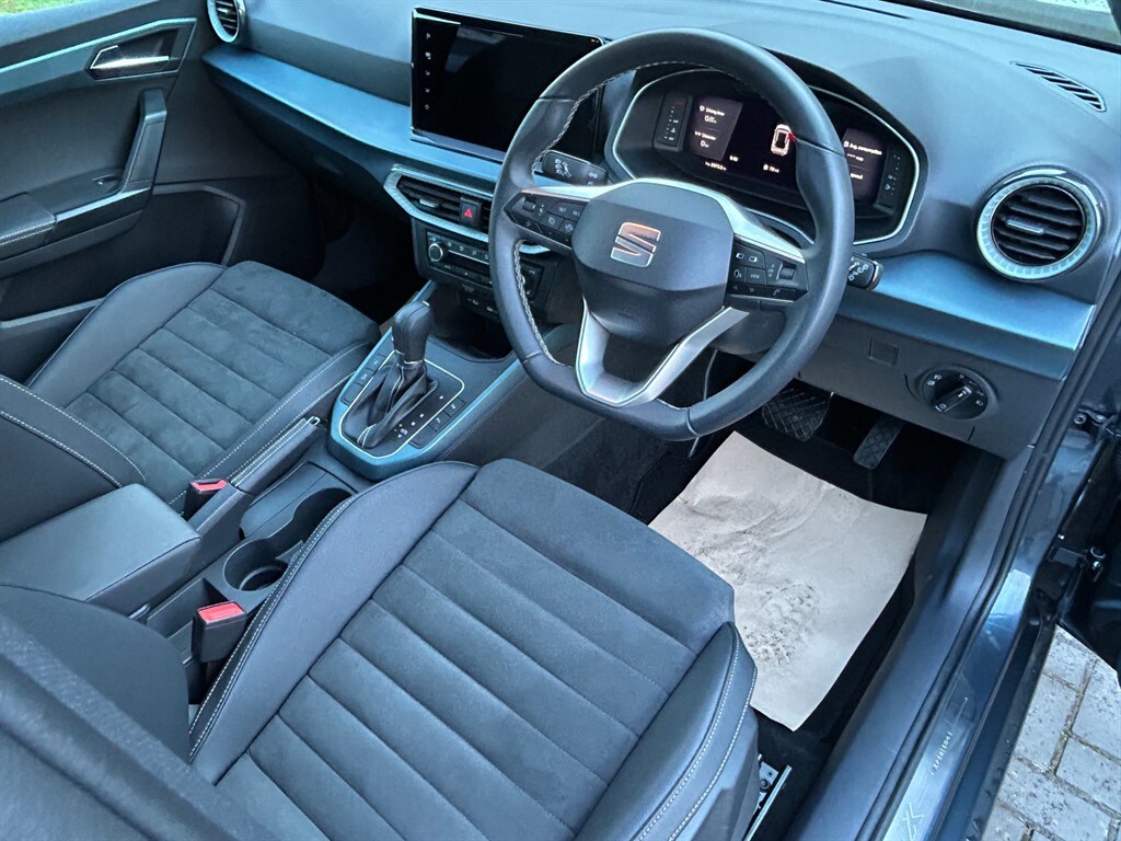 Used SEAT Arona 2024 for sale - 77293748: Photo 9