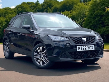 SEAT - Arona