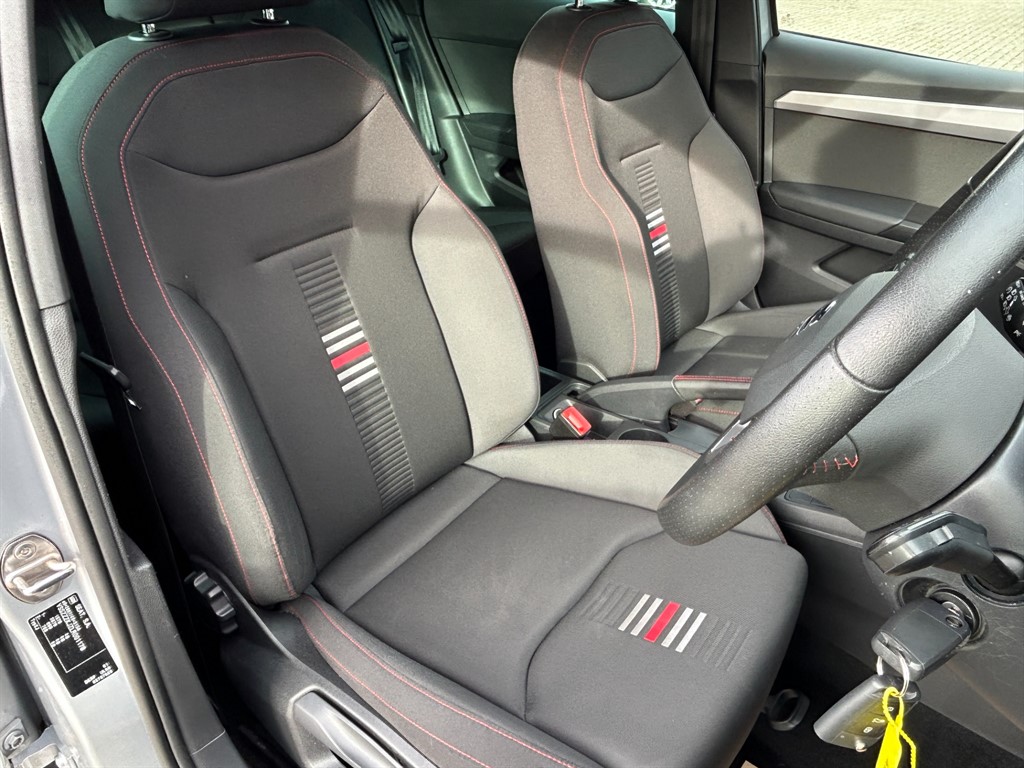 Used SEAT Ibiza 2019 for sale - 76480025: Photo 10