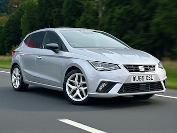 Used SEAT Ibiza 2019 for sale - 76480025: Photo