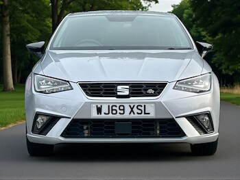 Used SEAT Ibiza 2019 for sale - 76480025: Photo