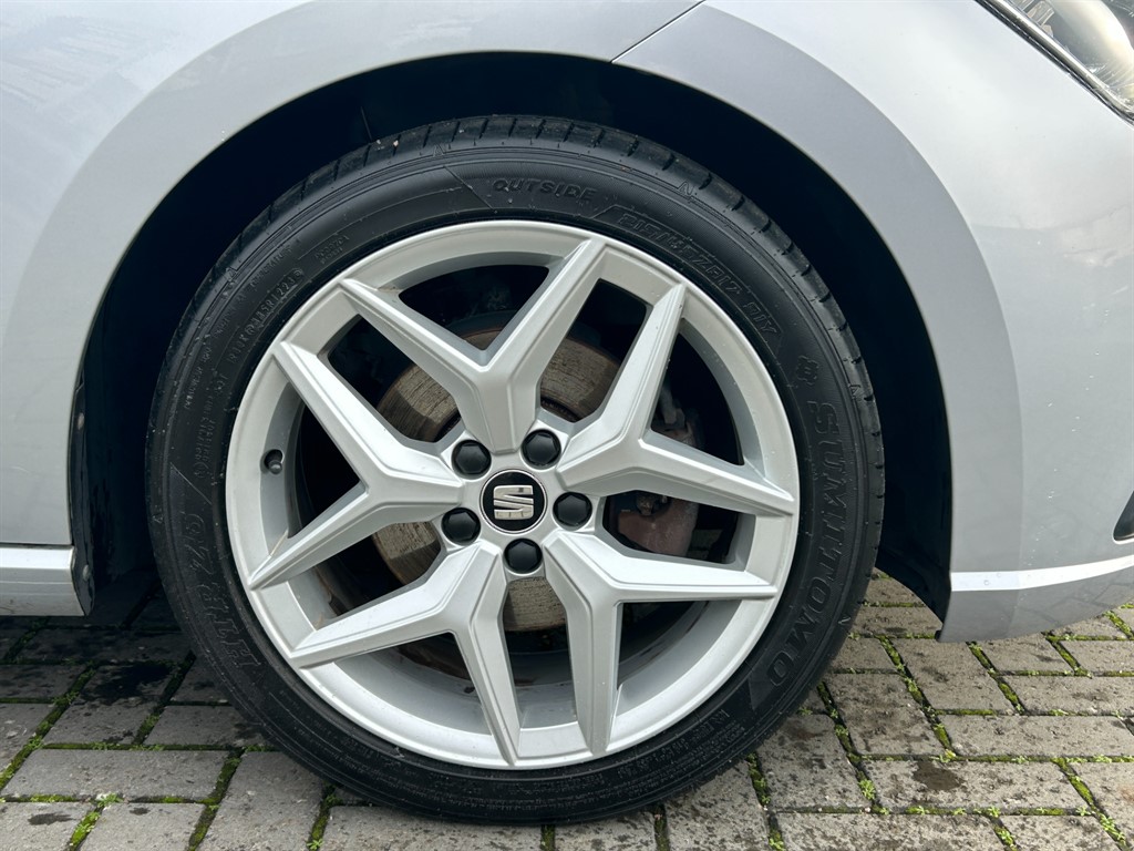 Used SEAT Ibiza 2019 for sale - 76480025: Photo 6