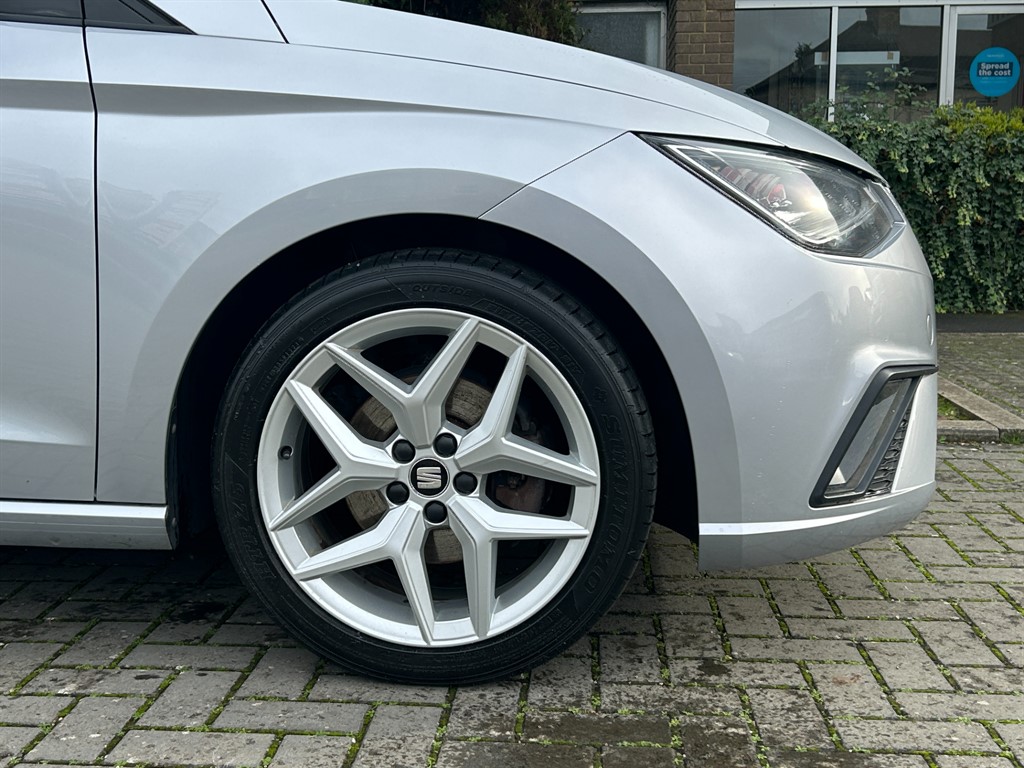 Used SEAT Ibiza 2019 for sale - 76480025: Photo 7