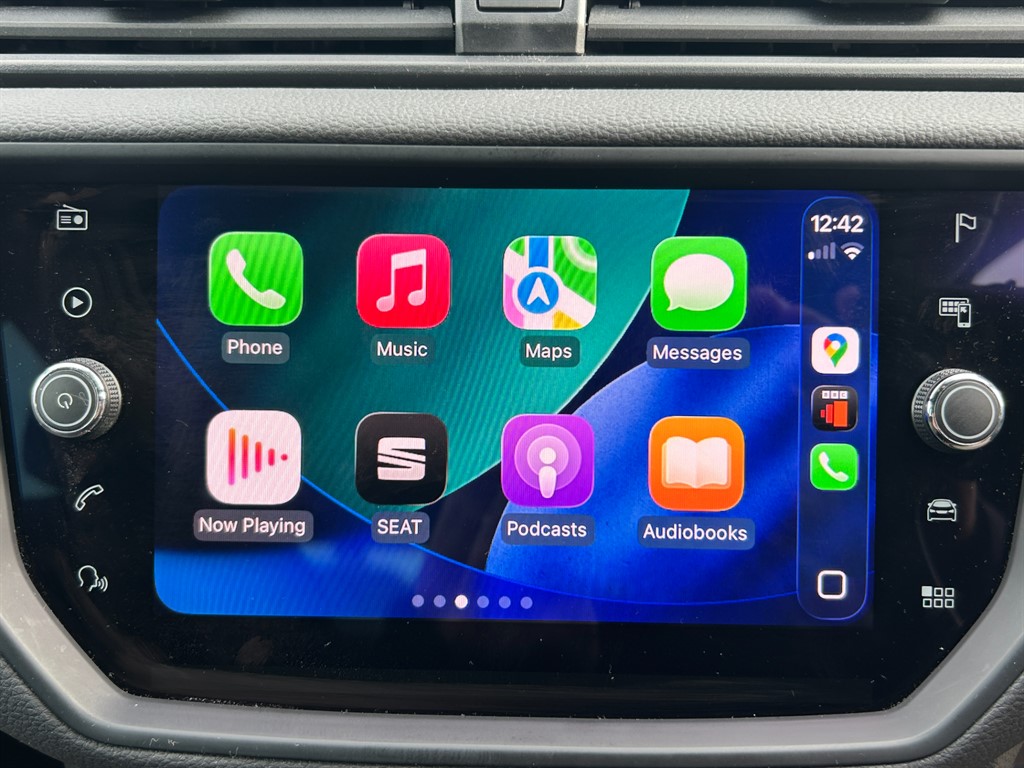 Used SEAT Ibiza 2019 for sale - 76480025: Photo 9