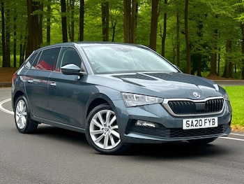 2020 - 1.5 TSI SE L Hatchback 5dr Petrol DSG Euro 6 (s/s) (150 ps)