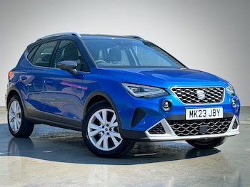 Used SEAT Arona 2023 for sale - 78393055: Photo