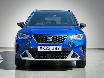 Used SEAT Arona 2023 for sale - 78393055: Photo