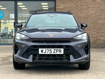 Used Cupra Formentor 2026 for sale - 79664784: Photo