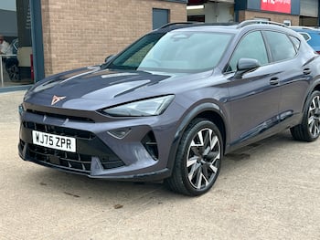Used Cupra Formentor 2026 for sale - 79664784: Photo