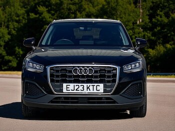 Used Audi Q2 2023 for sale - 75456105: Photo
