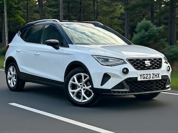 Used SEAT Arona 2023 for sale - 77071228: Photo
