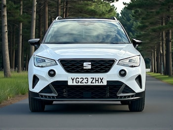 Used SEAT Arona 2023 for sale - 77071228: Photo