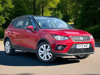 2021 - 1.0 TSI SE Technology [EZ] 5dr