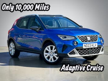 Used SEAT Arona 2023 for sale - 79855477: Photo