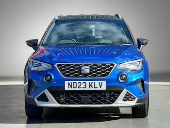 Used SEAT Arona 2023 for sale - 79855477: Photo