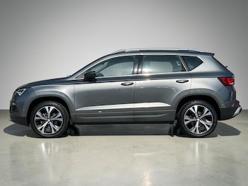 Used SEAT Ateca 2022 for sale - 78356936: Photo