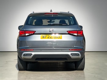Used SEAT Ateca 2022 for sale - 78356936: Photo