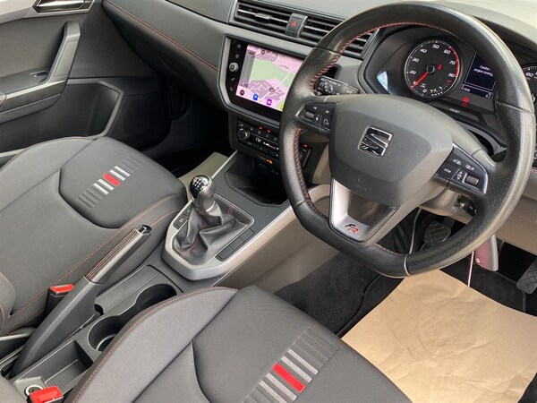 Used SEAT Arona 2021 for sale - 75571296: Photo 10