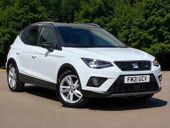 SEAT - Arona