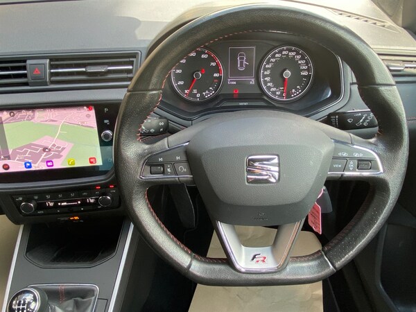 Used SEAT Arona 2021 for sale - 75571296: Photo 8