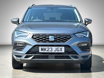 Used SEAT Ateca 2023 for sale - 78393039: Photo