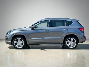 Used SEAT Ateca 2023 for sale - 78393039: Photo