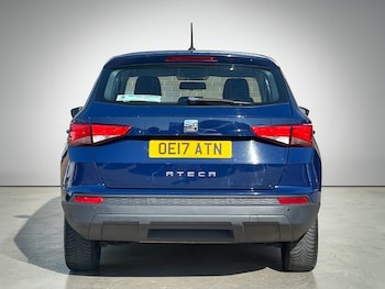 Used SEAT Ateca 2017 for sale - 79274855: Photo