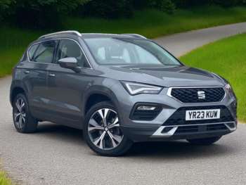 2023 - 1.0 TSI SE Technology 5dr