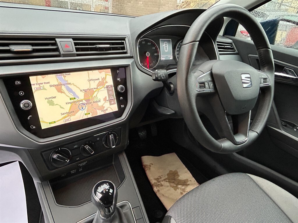 Used SEAT Ibiza 2017 for sale - 76882120: Photo 10