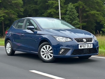 Used SEAT Ibiza 2017 for sale - 76882120: Photo