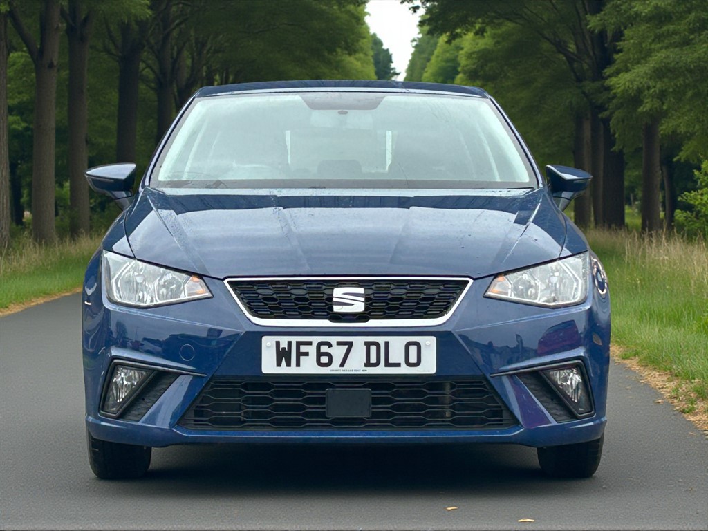 Used SEAT Ibiza 2017 for sale - 76882120: Photo 4