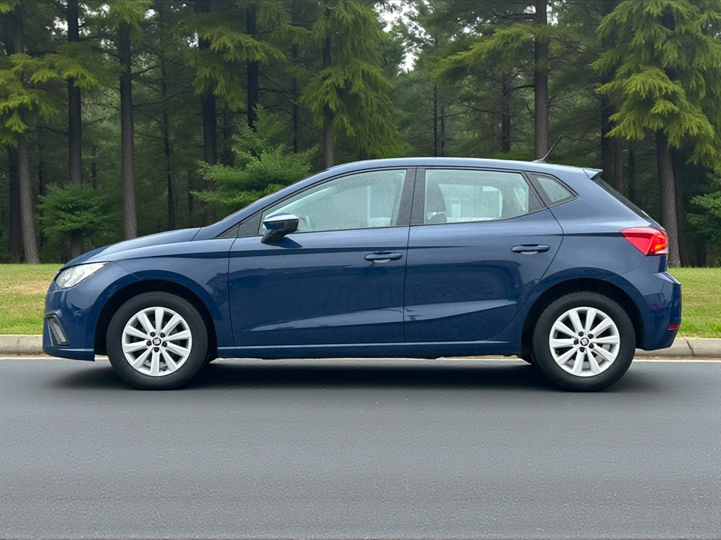 Used SEAT Ibiza 2017 for sale - 76882120: Photo 5