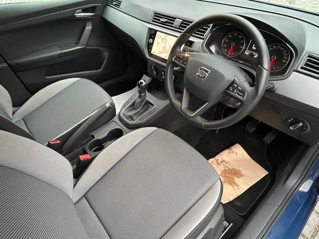 Used SEAT Ibiza 2017 for sale - 76882120: Photo 7