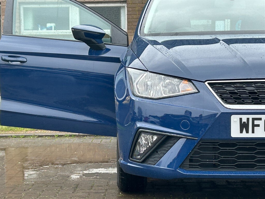 Used SEAT Ibiza 2017 for sale - 76882120: Photo 9