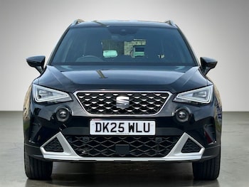 Used SEAT Arona 2025 for sale - 78344226: Photo