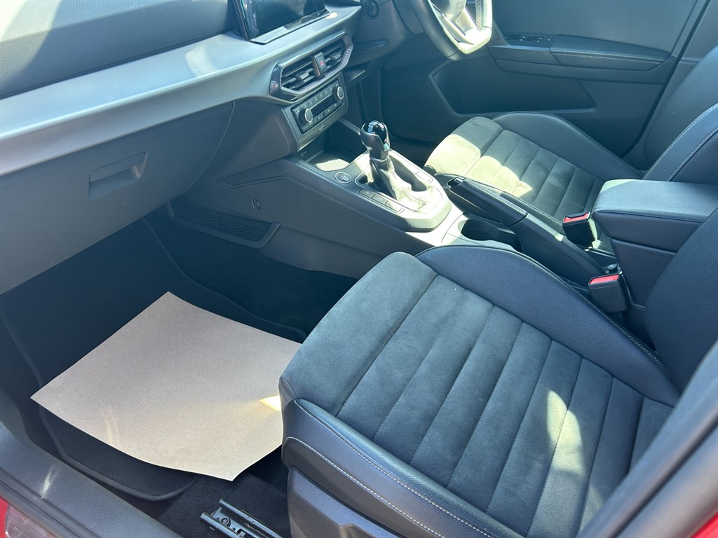 Used SEAT Ibiza 2023 for sale - 78123335: Photo 10