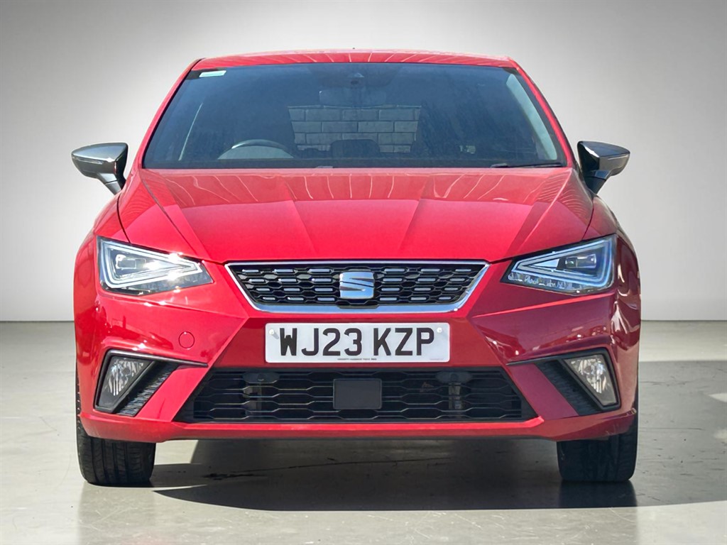 Used SEAT Ibiza 2023 for sale - 78123335: Photo 3