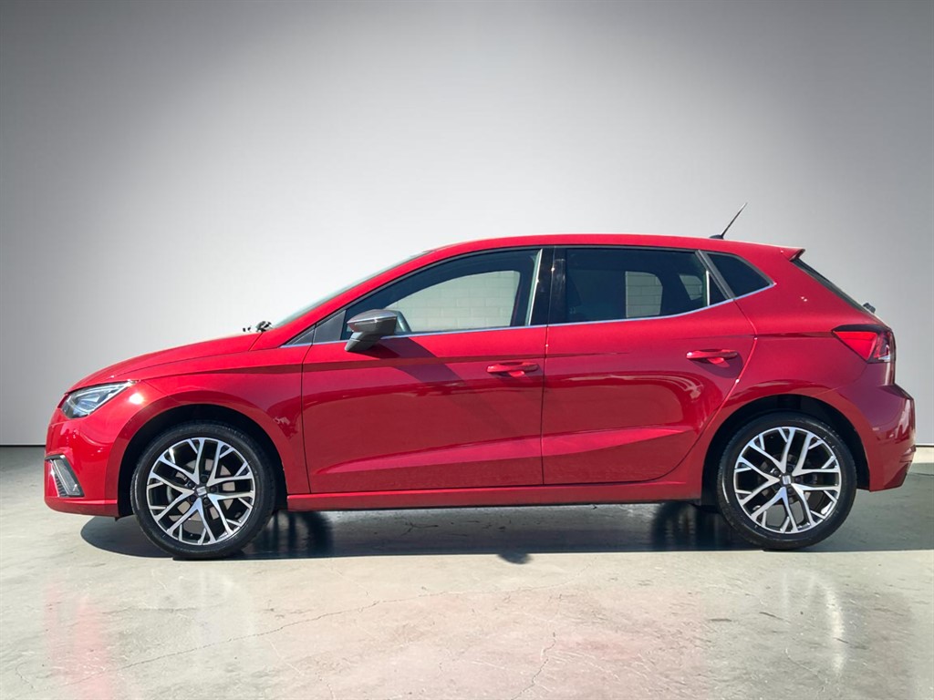 Used SEAT Ibiza 2023 for sale - 78123335: Photo 4