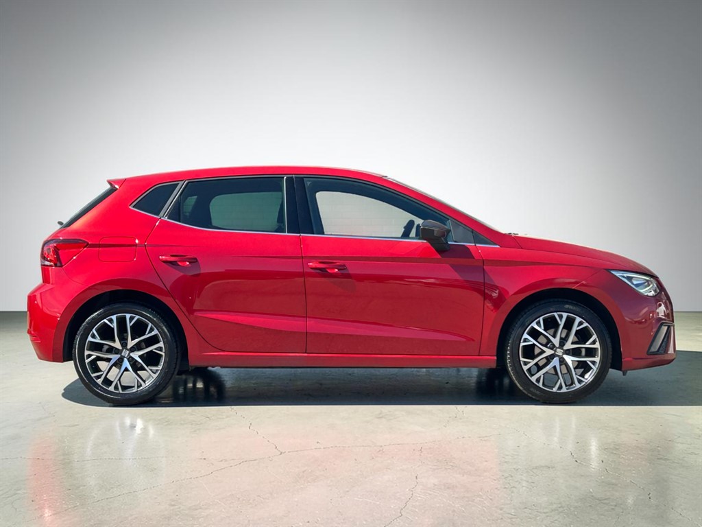 Used SEAT Ibiza 2023 for sale - 78123335: Photo 6