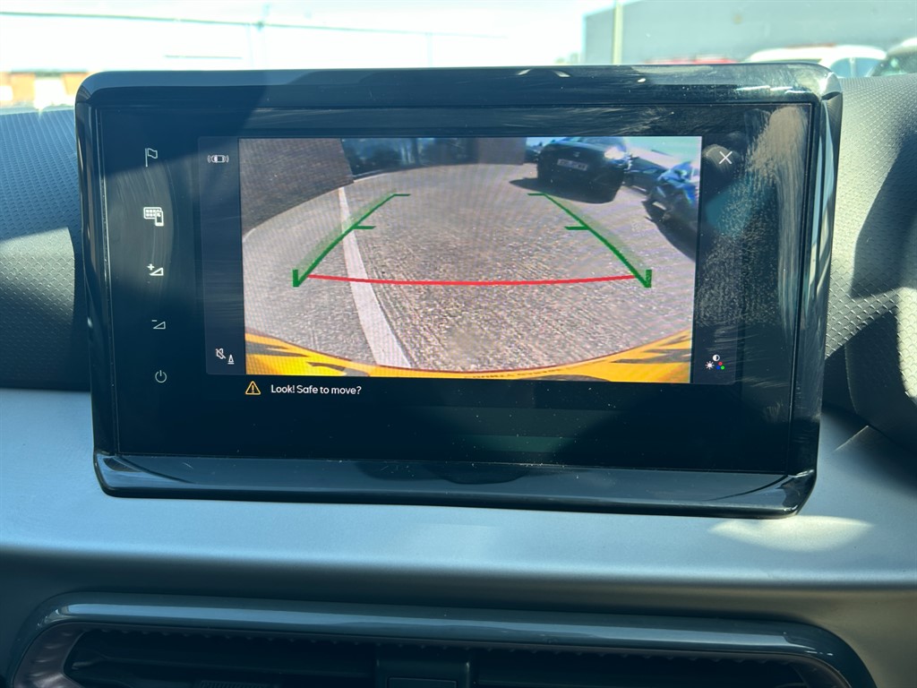 Used SEAT Ibiza 2023 for sale - 78123335: Photo 8