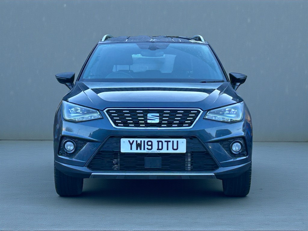 Used SEAT Arona 2019 for sale - 77293764: Photo 3