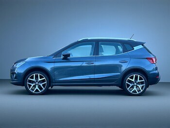 Used SEAT Arona 2019 for sale - 77293764: Photo