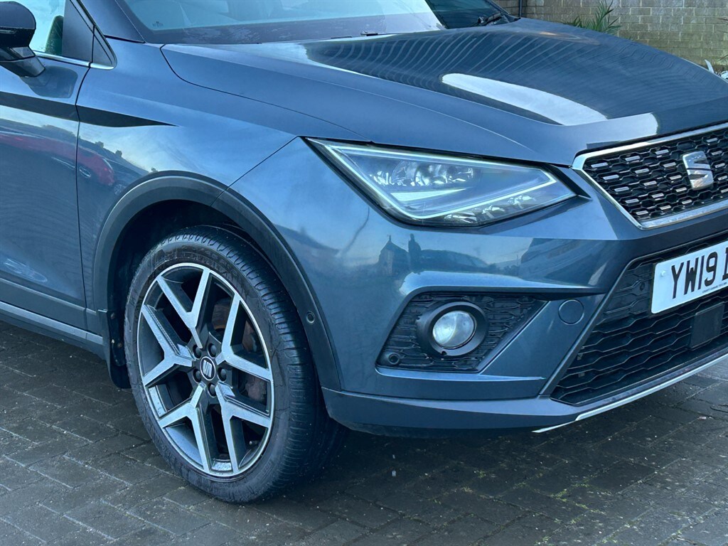 Used SEAT Arona 2019 for sale - 77293764: Photo 7