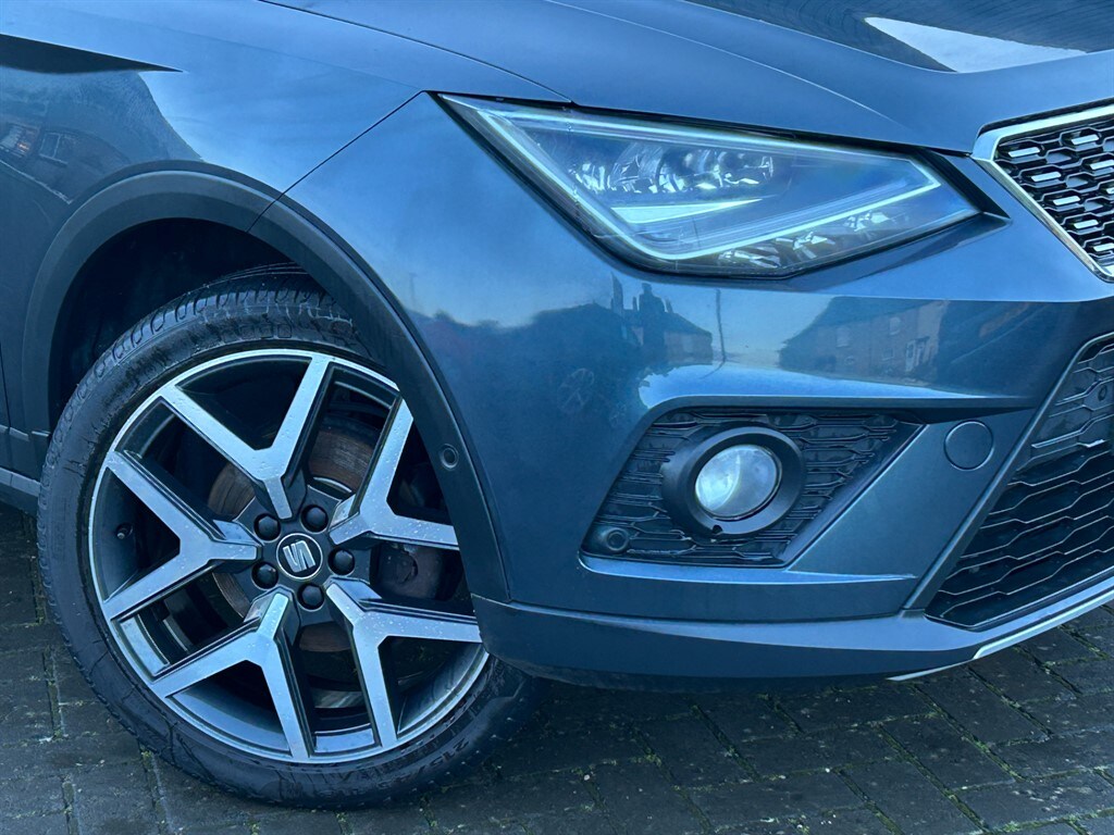 Used SEAT Arona 2019 for sale - 77293764: Photo 9