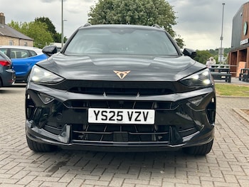 Used Cupra Formentor 2025 for sale - 78748319: Photo