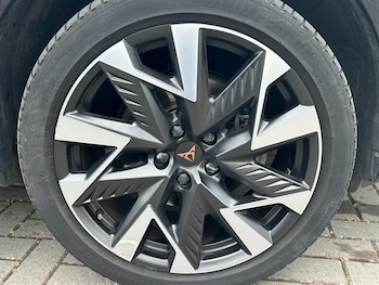 Used Cupra Formentor 2025 for sale - 78748319: Photo