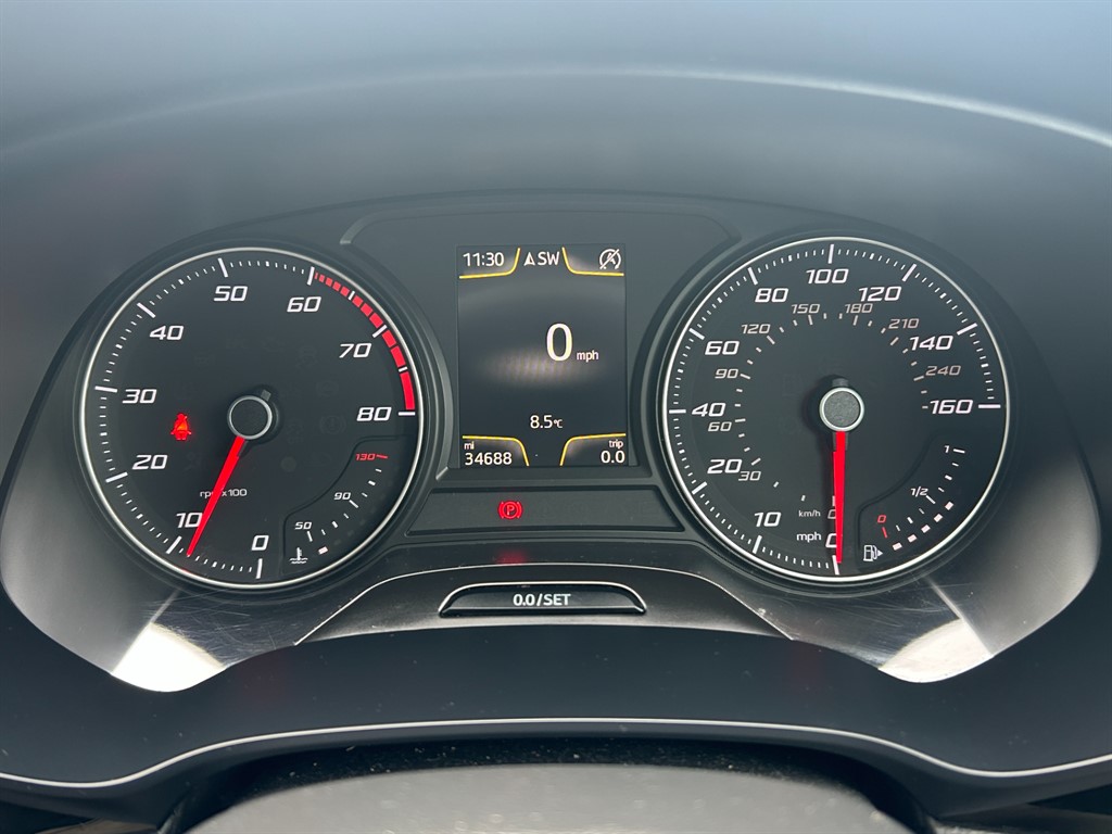 Used SEAT Leon 2015 for sale - 77420704: Photo 10