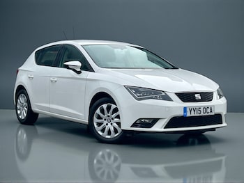 SEAT Leon feature image