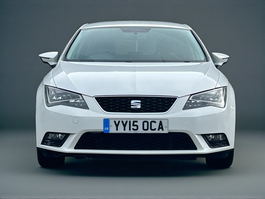 Used SEAT Leon 2015 for sale - 77420704: Photo 3