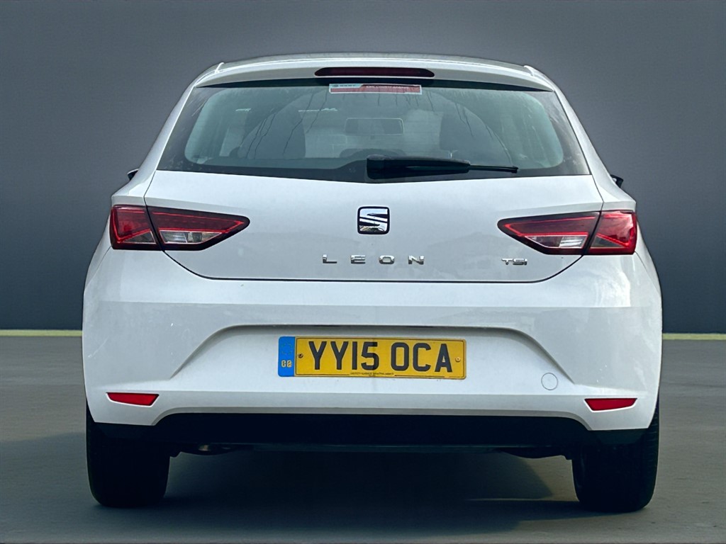 Used SEAT Leon 2015 for sale - 77420704: Photo 7